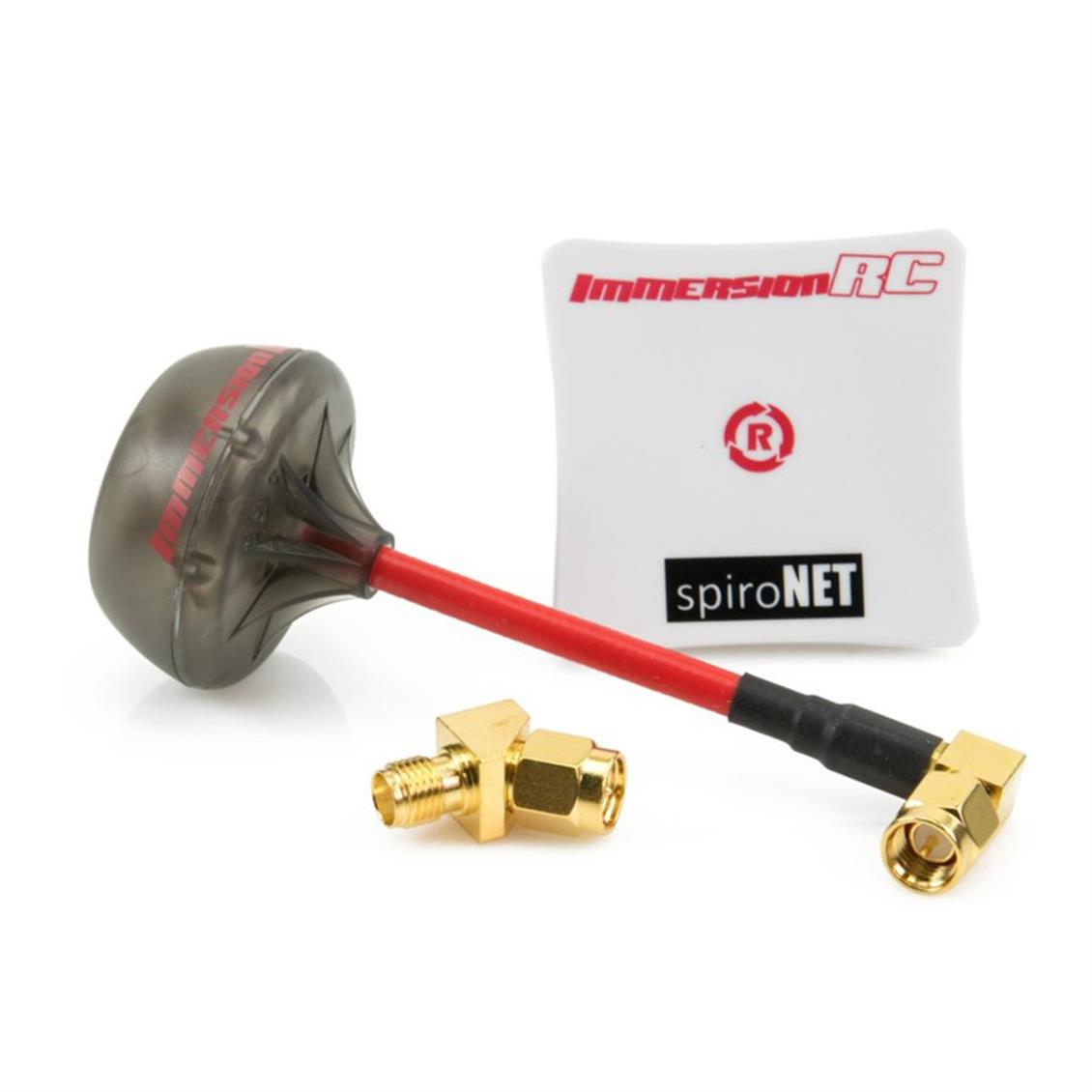 SN5G8RHBUN SpiroNET v2 5.8GHz RHCP Diversity Bundl
