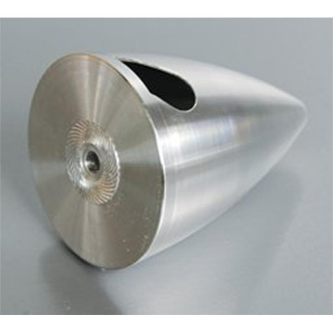 SP06 ALIMINYUM SPINNER: 85MM