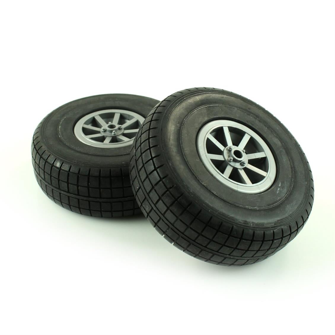 Super Light Standard Wheel 100mm