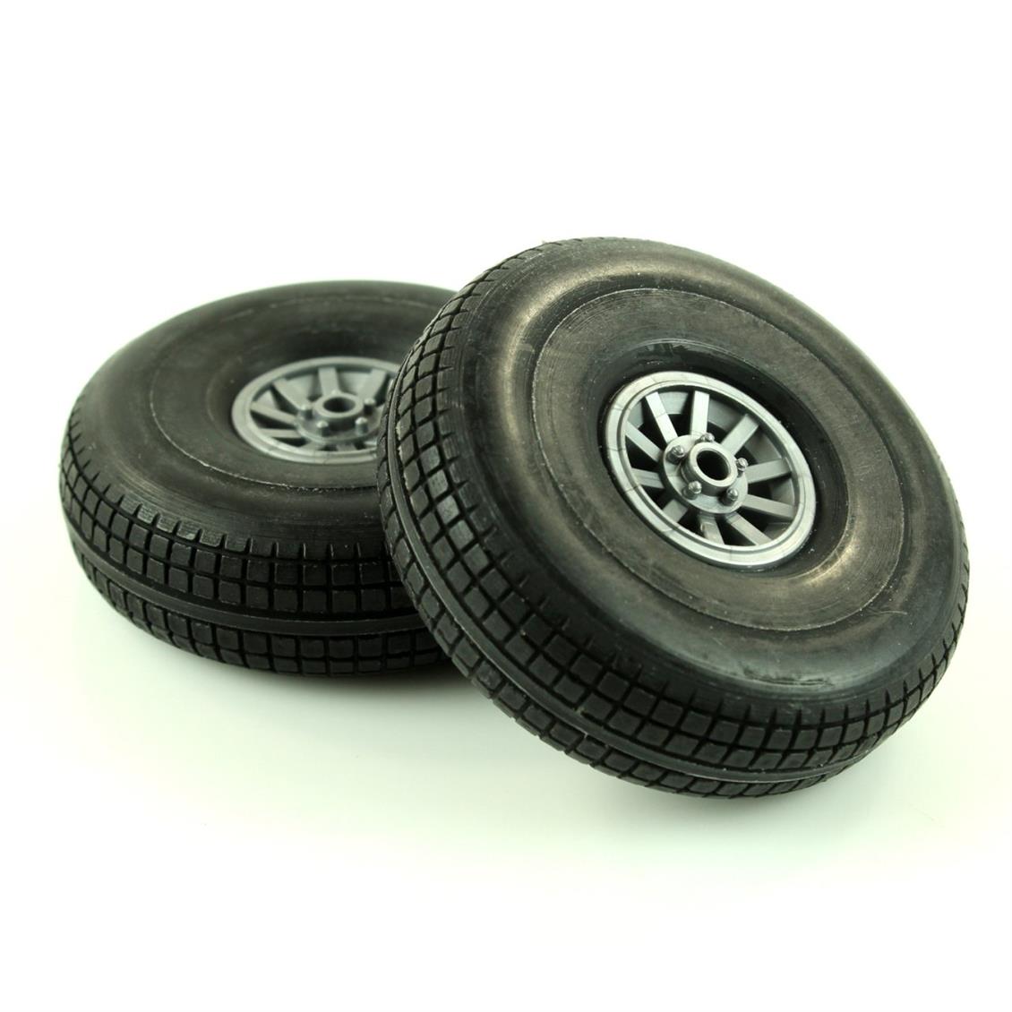 Super Light Standard Wheel 68mm