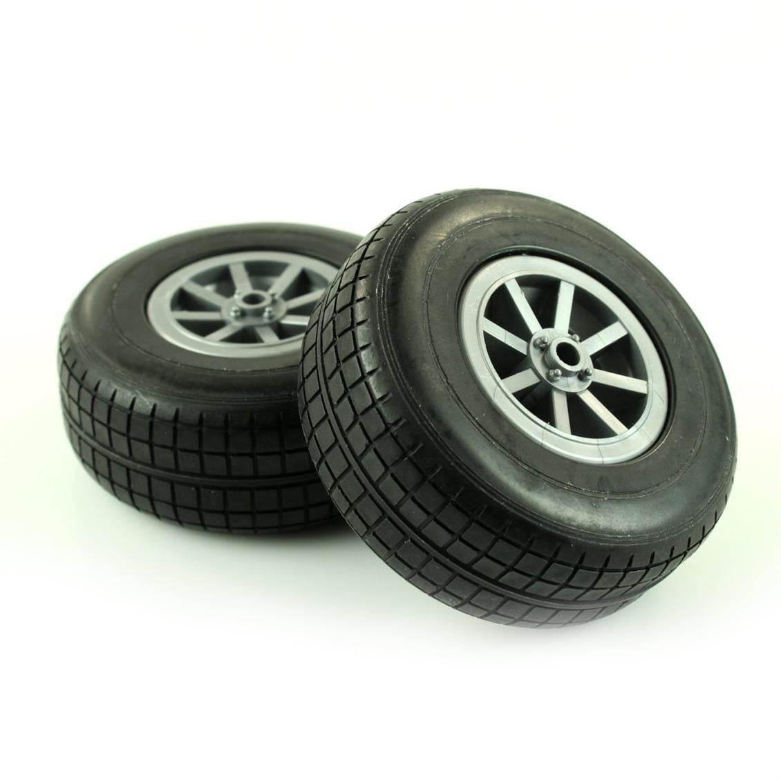 Super Light Standard Wheel 90mm