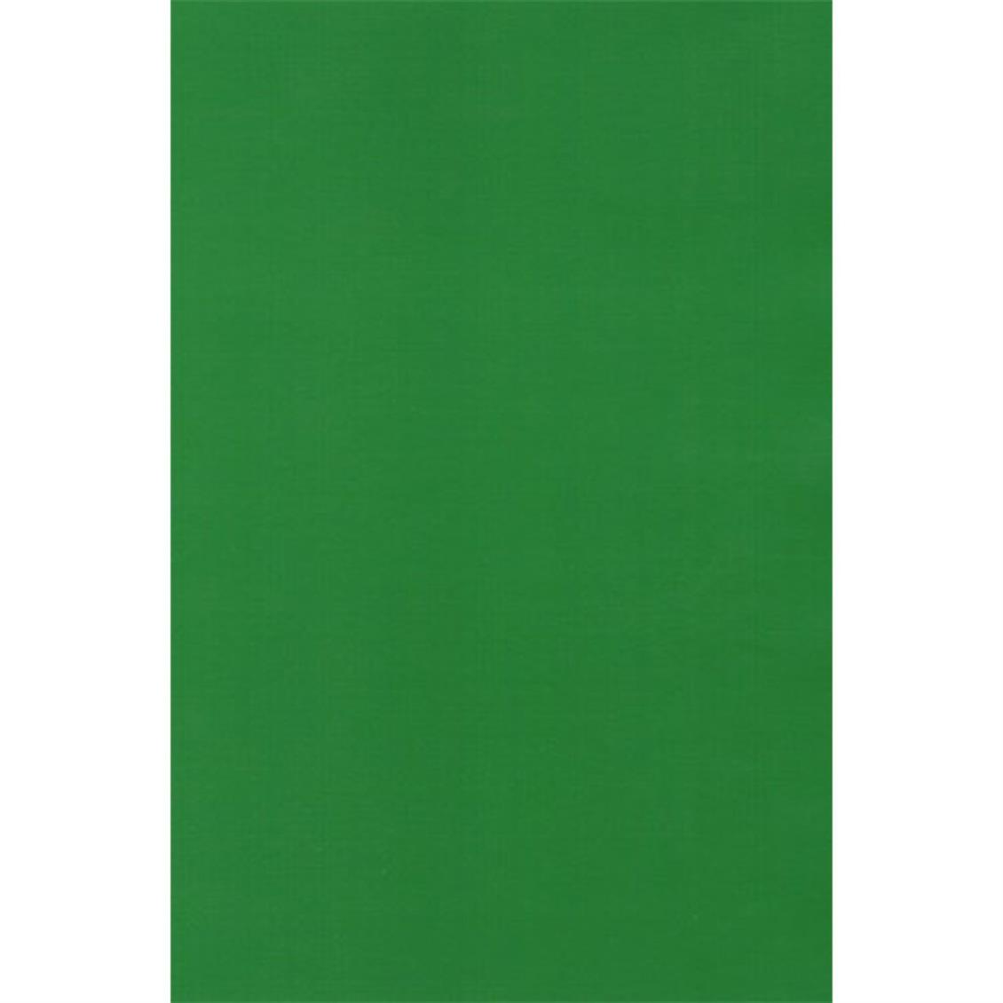 TF17 TRİM FİLM - SİZE-7-1/4 X 4-1/2-EMERALD GREEN