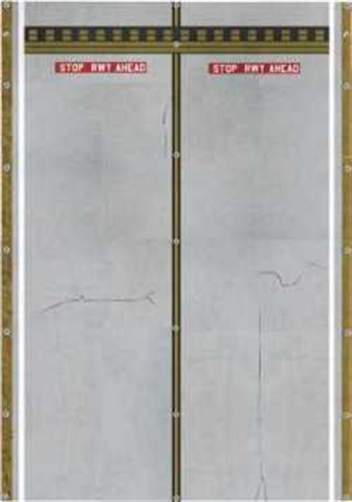 TP1 1/144 TAXI PLATTE-DESIGN 1-RENKLİ-A4 EBAT