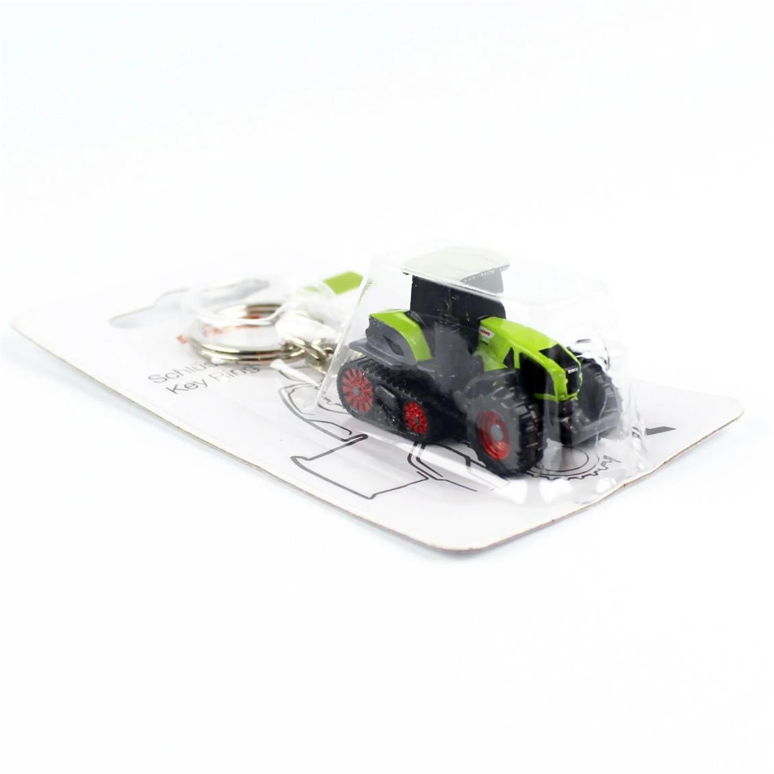 Universal Hobbies UH5858 Claas Axion 960 Terra Traktör Anahtarlık