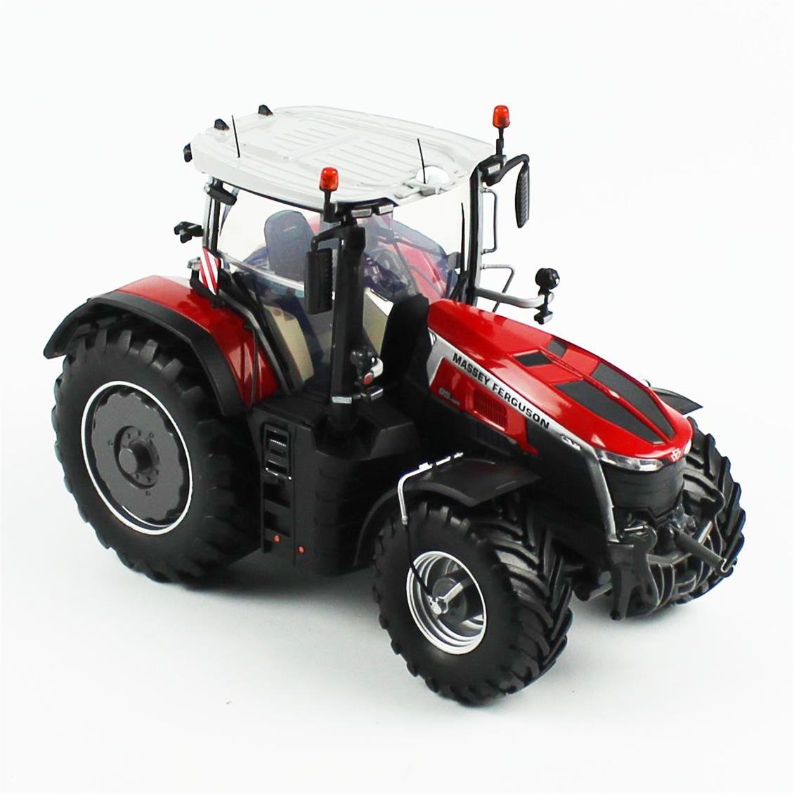 Universal Hobbies UH6426 1/32 Ölçek, Massey Ferguson 9S.425, Sergilemeye Hazır Tarımsal Makine Modeli