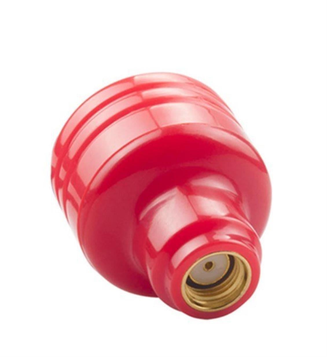 V005314 RP-SMA MALE/SMA MALE SUPER MINI STUBBY 5.8