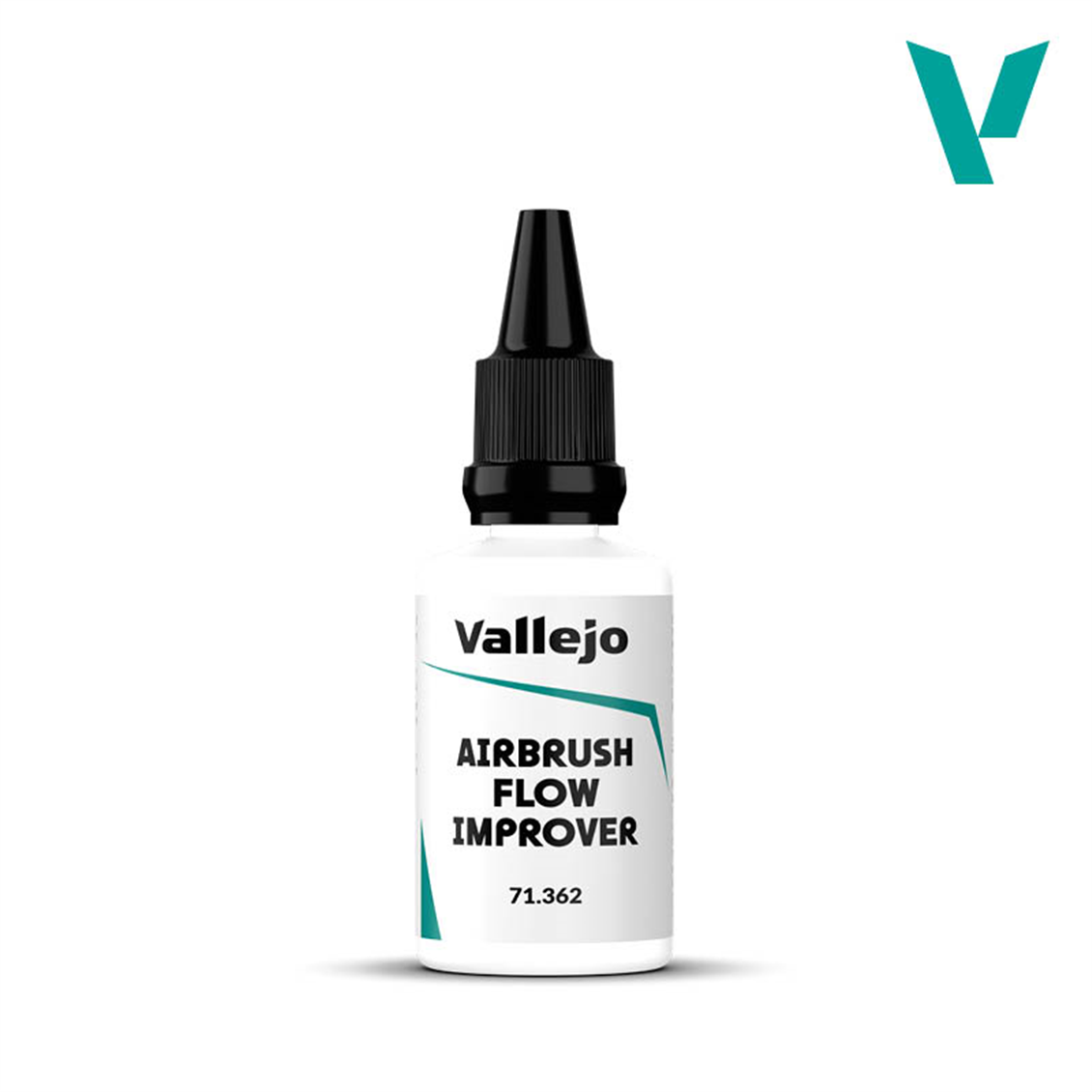Vallejo 71362 32 ml. Boya Tabancası İçin Akışkanlık Artırıcı, (Flow Improver)