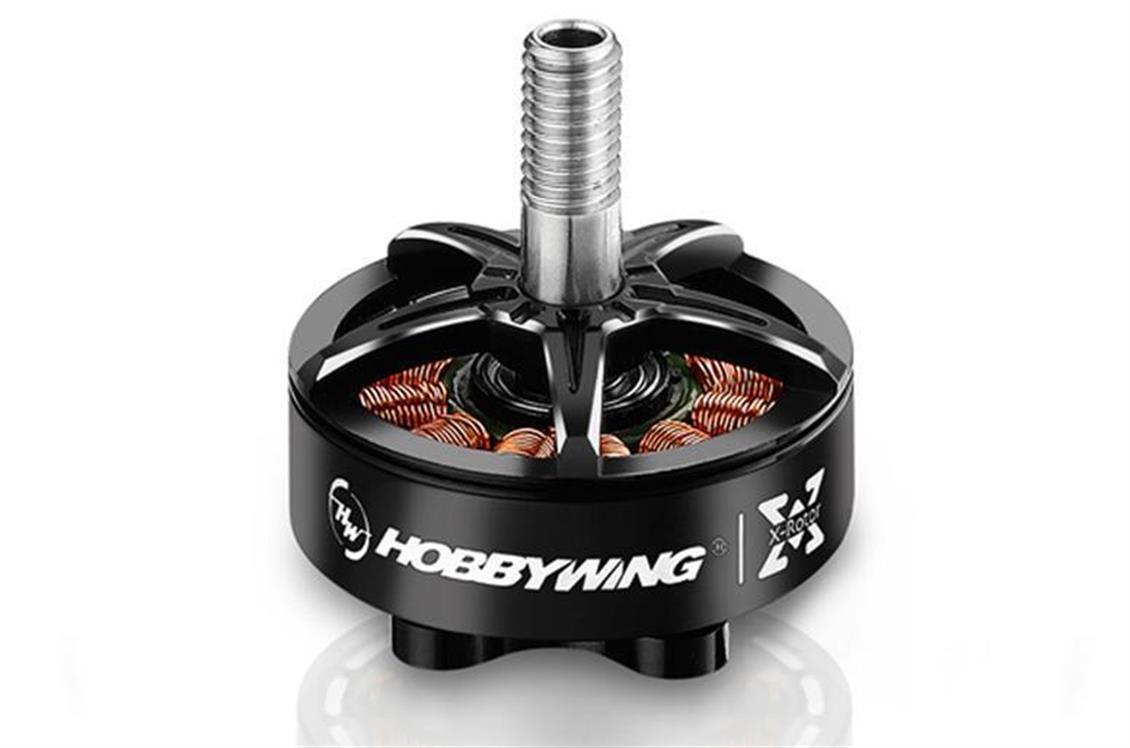 XRotor-2306-1750KV-BLACK-V1