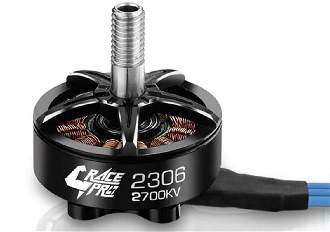 XRotor-2306-2400KV-BLACK-V1