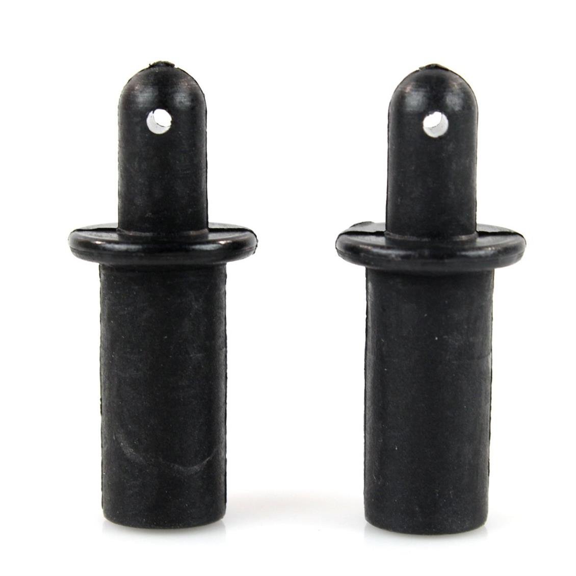 Y06185 SİDE BODY MOUNTS, 2PCS.