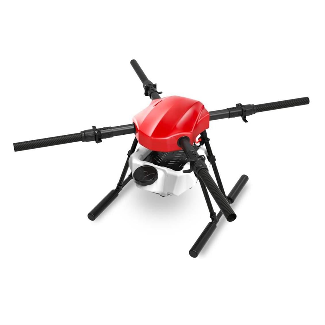 Zirai İlaçlama Dronu, EFT E410 S E410S, 10 Litre, Hobbywing X8 Power