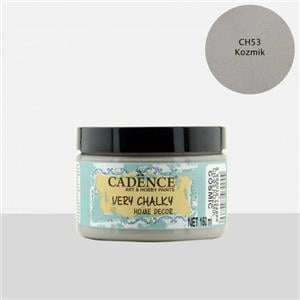 Cadence CH53 150 ml. Kozmik, Chalky Akrilik Dekor Boyası