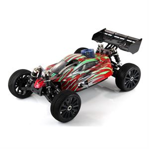 Himoto 1/8 Firestone Off Road RC Araba Nitro Yakıtlı