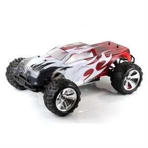 Himoto N8MT Cluster Patlar Motorlu (Nitrolu) Arazi Aracı Truggy 1/8 Öçlek 4 Çeker