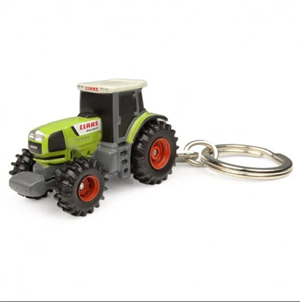 Universal Hobbies UH5503 Atles 936RZ Traktör, Metal Anahtarlık