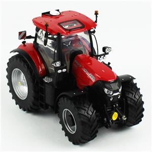Universal Hobbies UH6465 1/32 Ölçek, Case IH Puma 260 CVX Drive Traktör (2023), Sergilemeye Hazır Tarımsal Makine Modeli