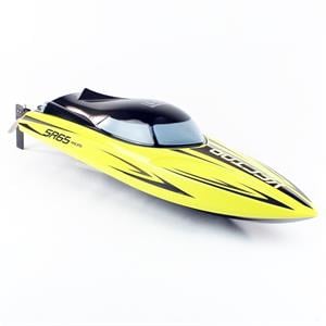 Volantex EXA792-5 Vector SR65 65 cm. ABS Gövde, 2600KV Fırçasız Motor, 20A Esc, 11.1V 2200Mah Li-Po Pil, 2.4Ghz Uzaktan Kumanda