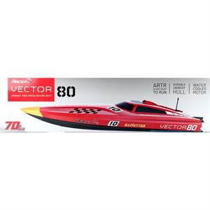 Volantexrc 798-1 VECTOR 80 YARIŞ TEKNESİ- Brushless -PNP