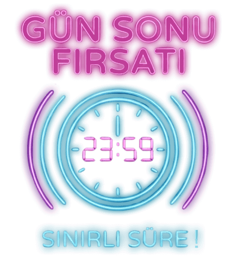 Gün Sonu Fırsatı