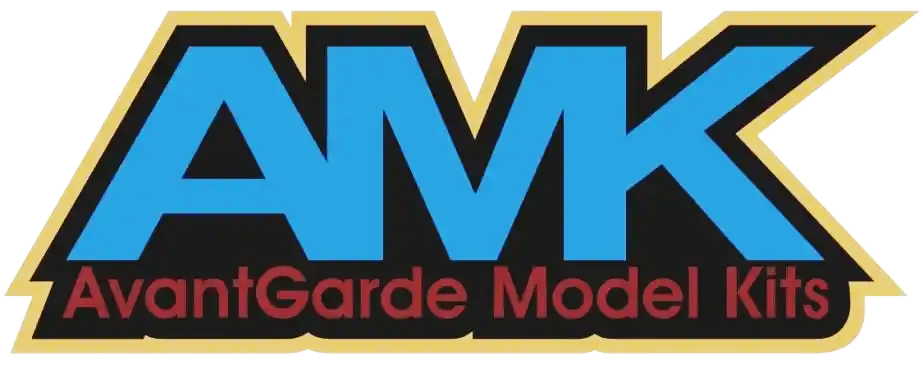 AVANTGARDE MODEL KITS