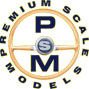 PREMIUM SCALE MODELS