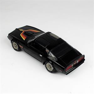 Greenlight 1/18 – Pontiac Firebird Fire Am 1977 By VSE – Édition Spéciale Neuve