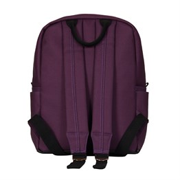 Blackberry Wine BackPack 13-14 inch Sırt Laptop / Macbook ÇantasıSırt Çantaları