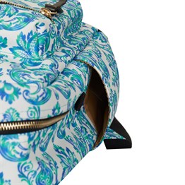 Blue Blanc BackPack 13-14 inch Sırt Laptop / Macbook ÇantasıSırt Çantaları