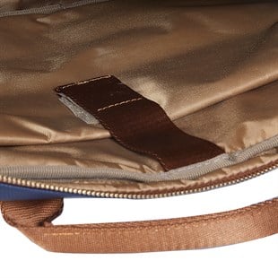 Navy 15.6 inç  Laptop / Macbook Çantası 
