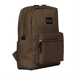 Olive Tree BackPack 13-14 inch Sırt Laptop / Macbook ÇantasıSırt Çantaları