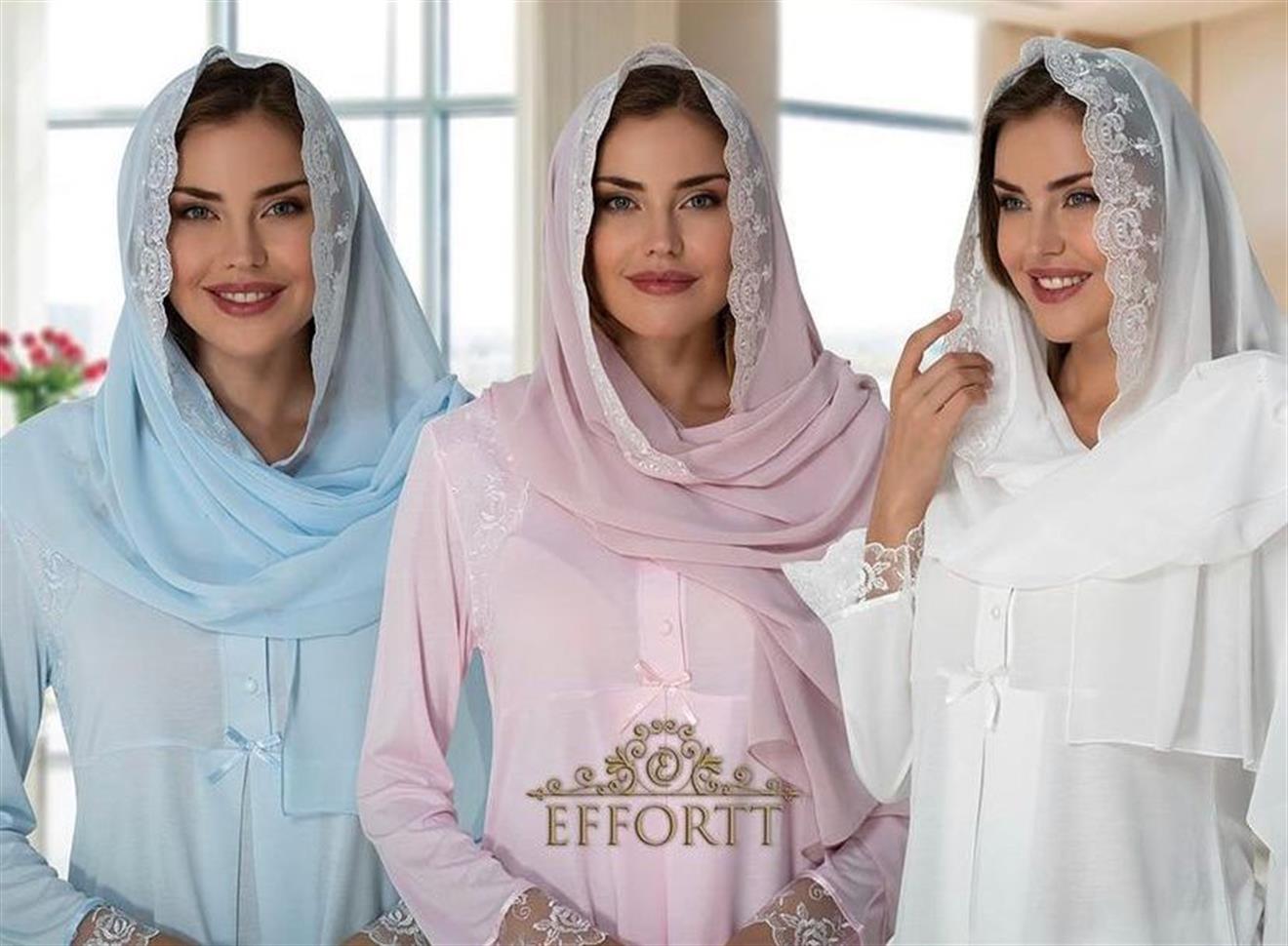 Effortt Şal