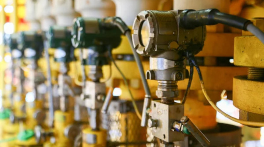 Basınç Ölçümünde Transmitterlerin kullanımı