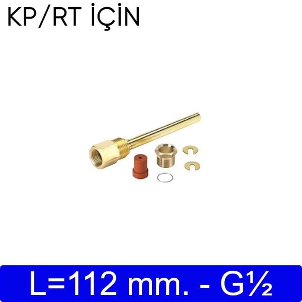 017-437066 | Sensör Kovanı