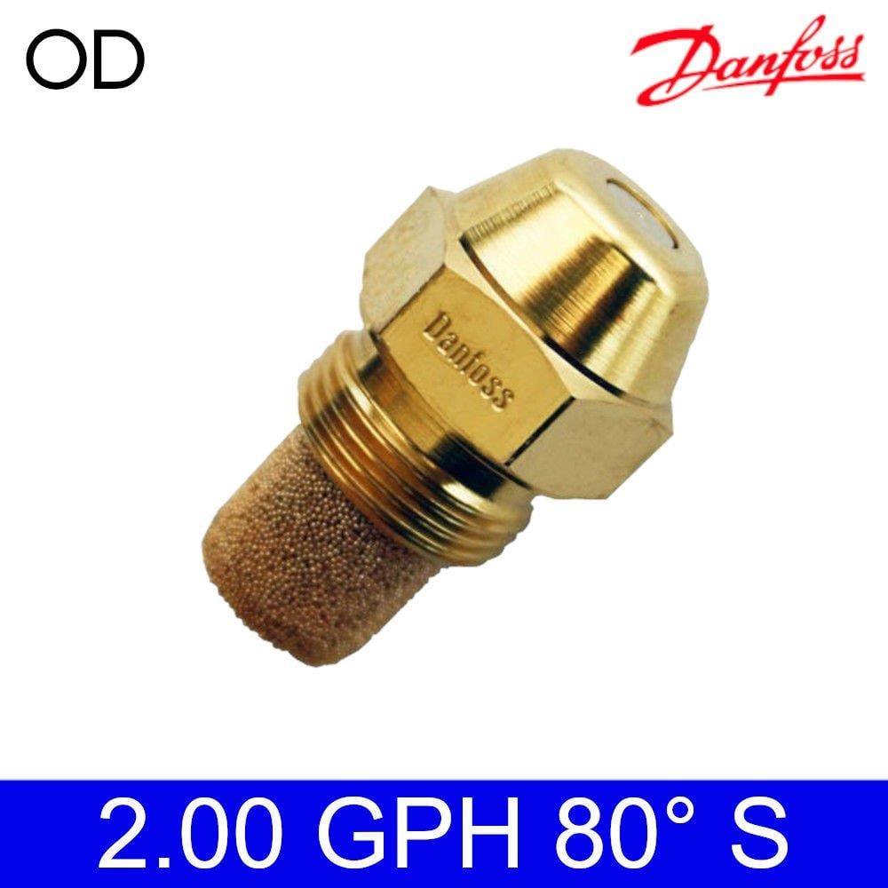 030F8132 | Brülör Memesi