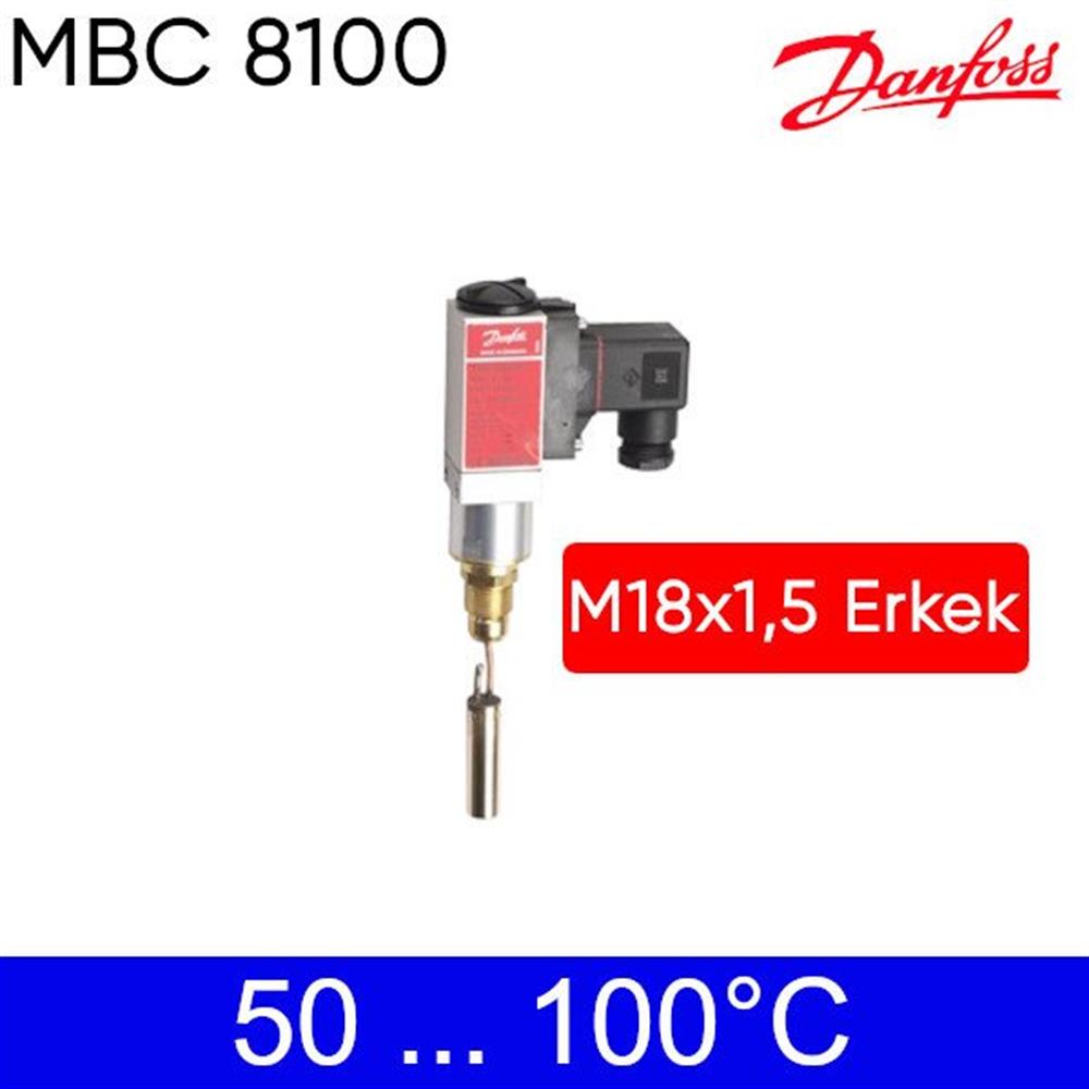 061B800366 | Termostat