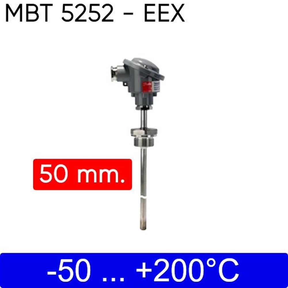 084Z2315 | EEX - Sıcaklık Transmitteri