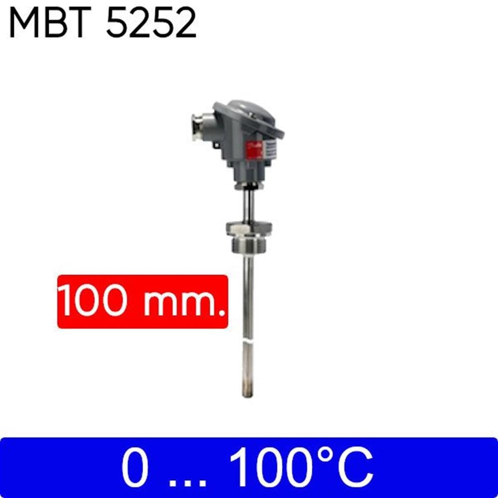 084Z8215 | Sıcaklık Transmitteri