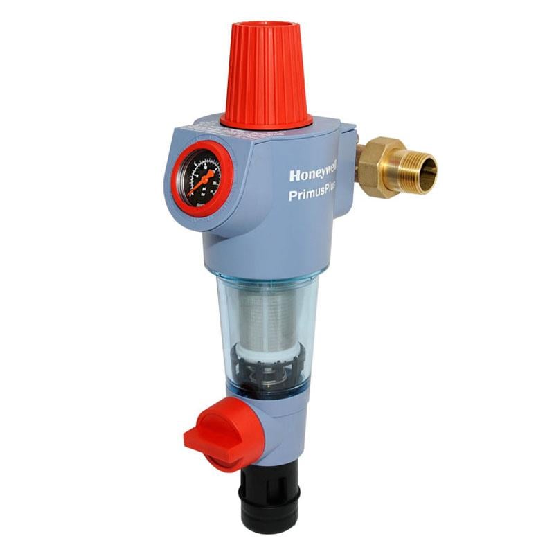 Honeywell | FK74CS-11-4AA Basınç Düşürücü Filtre