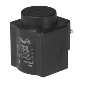 BQ240CS | 018F4511 | Solenoid Valf Bobini
