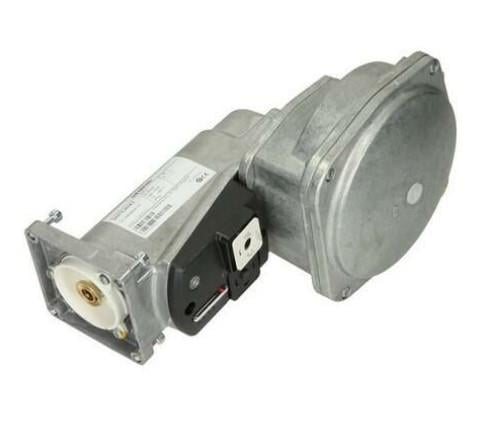 Siemens | SKP25.003E2 Aktüatör