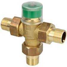 Honeywell | TM200-3/4A Termostatik Karışım Vanası