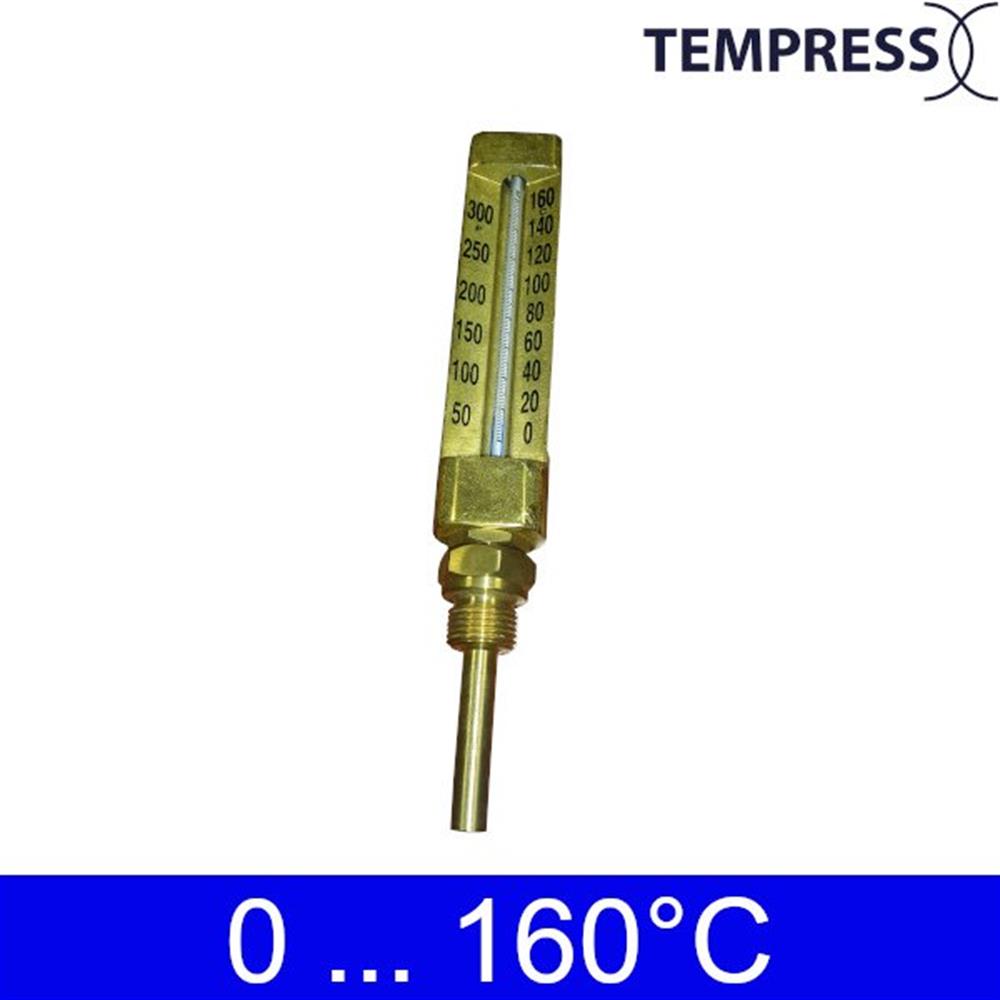 299-002 | Makina Termometresi
