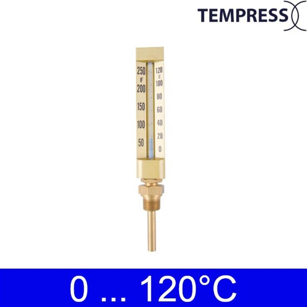 299-003 | Makina Termometresi
