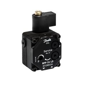 Danfoss 071N0250 | BFP 21 L3 YAKIT POMPASI - MOTORİN