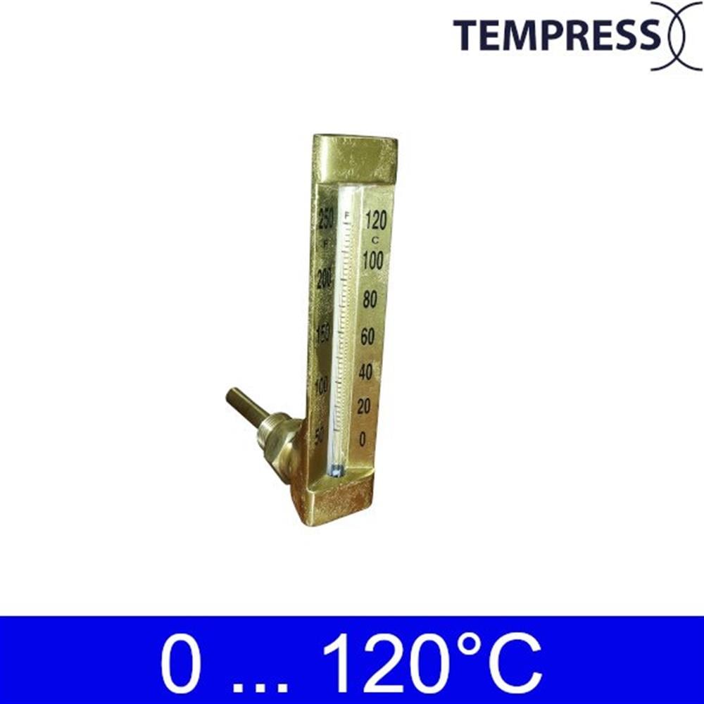 300-009 | Makina Termometresi