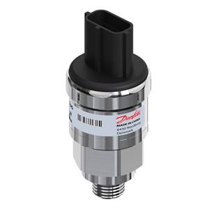 Danfoss 060G1569 | AKS32R Basınç Transmitteri