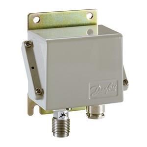 Danfoss 084G2106 | EMP2 Basınç Transmitteri