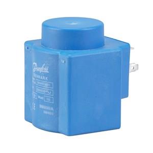 BB024AS | 018F7358 | Solenoid Valf Bobini