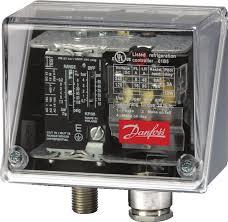 Danfoss 060-062866 | IP55 Şeffaf Koruma Kapağı