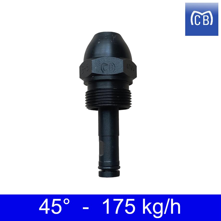 CB175B545SA | Brülör Memesi